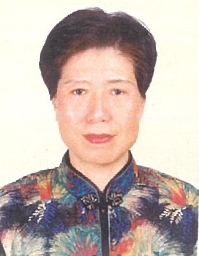 杜豫芳老師